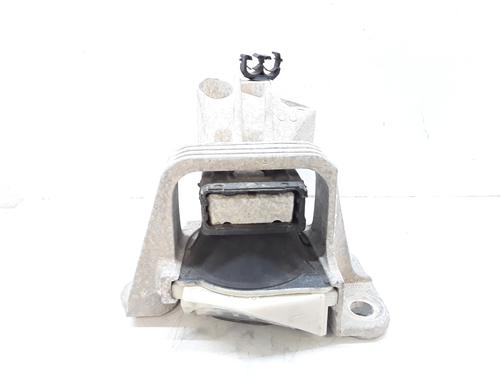 Engine mount RENAULT MEGANE III Hatchback (BZ0/1_, B3_) 1.5 dCi | BP13403198M89