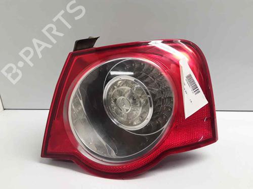 Used Right taillight VW PASSAT B6 (3C2) [2005-2011]  28826397