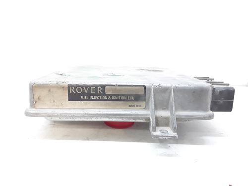Used Engine control unit (ECU) ROVER 200 II Hatchback (RF) 214 Si (103 hp) 9504026