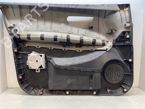 Front right panel NISSAN QASHQAI / QASHQAI +2 I (J10, NJ10, JJ10E)  | BP18099278C59 
