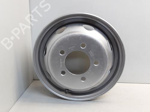 Used Rim Rim 37407779 37407779