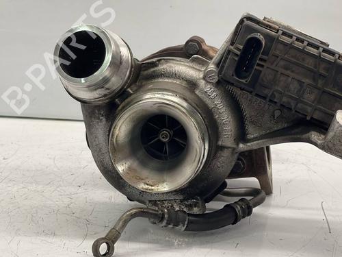 Turbolader/Kompressor für Turbolader/Kompressor 38914035 38914035