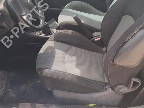Cockpit PEUGEOT 206 CC (2D)  | BP22554760C47 