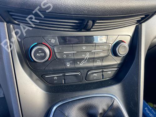 Used Climate control FORD C-MAX II (DXA/CB7, DXA/CEU) [2010-2019]  30838563