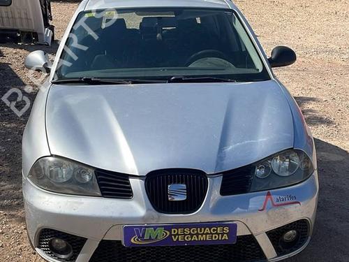 Used Parts SEAT IBIZA III (6L1) 5006588