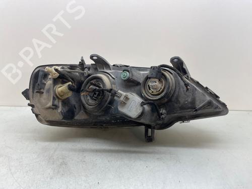 Left headlight OPEL ASTRA G Hatchback (T98) 1.6 (F08, F48) | BP29573711C28 