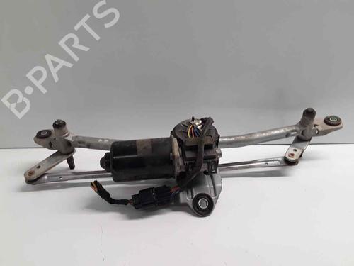 Viskermotor vindrute HYUNDAI ix35 (LM, EL, ELH) [2009-2016]  31264991