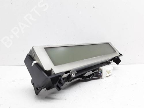 Display MAZDA 3 Saloon (BK) 2.0 (BKEP) | BP10394680C48 