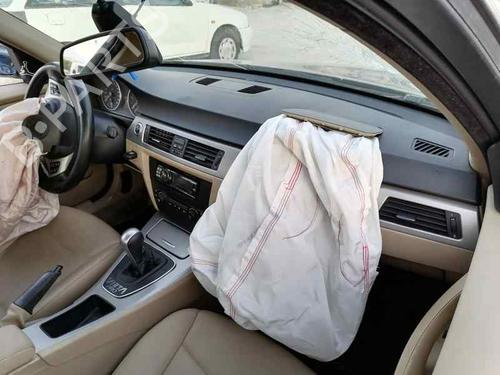 Venstre bak invendig håndtak BMW 3 (E90) 318 d | BP7472656I15 