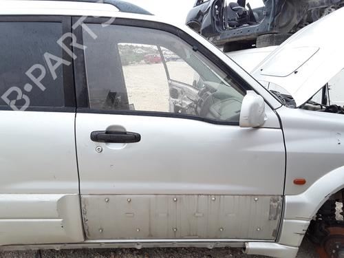Used Right front door SUZUKI GRAND VITARA I (FT, HT) 2.0 TD 4x4 (SQ420D) (87 hp) 9646407