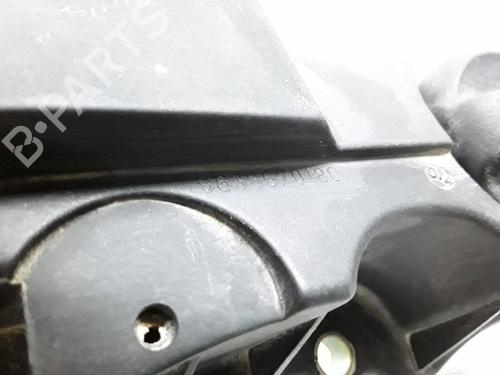 Valve cover CITROËN C2 (JM_) 1.6 | BP14140199M124 