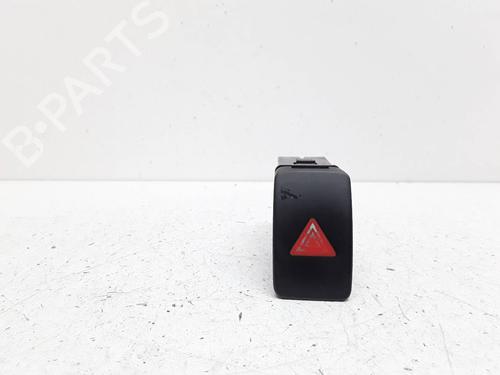 Used Warning switch KIA RIO III (UB) 1.1 CRDi (75 hp) 15834944