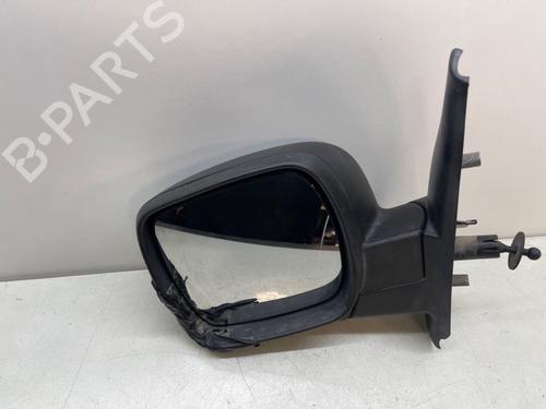 Spejlglas venstre RENAULT KANGOO Express (FW0/1_) 1.5 dCi 70 (FW0A, KW0V) (68 hp) 23097746