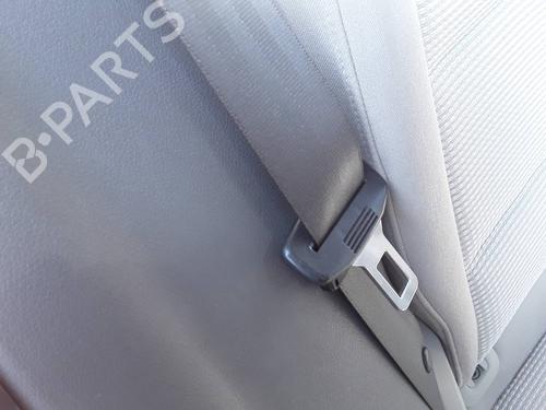 Used Rear right seatbelt AUDI Q5 (8RB) 2.0 TDI quattro (170 hp) 15272547
