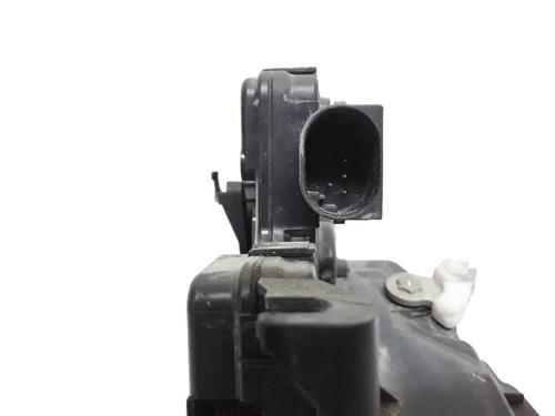 Front left lock BMW 3 (E46) 320 d | BP9146847C98