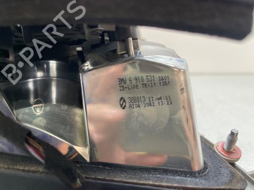 Left taillight BMW 3 (E46) 325 i | BP26895211C34 