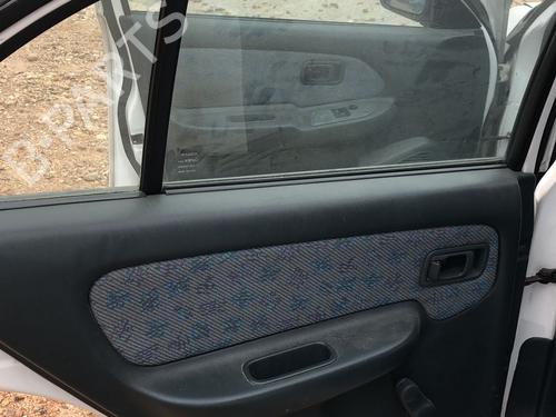 Gearbox NISSAN ALMERA I Hatchback (N15) | BP32250923M3