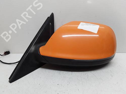 Left mirror AUDI Q5 (8RB) 2.0 TDI quattro | BP15272539C26 
