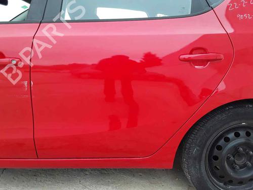 Left rear door HYUNDAI i30 (FD)  | BP24193947C4 