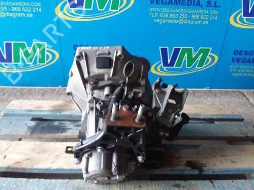Gearbox FIAT LINEA (323_, 110_)  | BP7469359M3