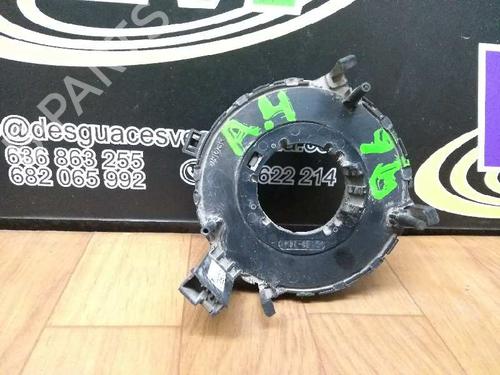 Kontaktrulle Airbag AUDI A4 B5 (8D2)  | BP7466950C102 