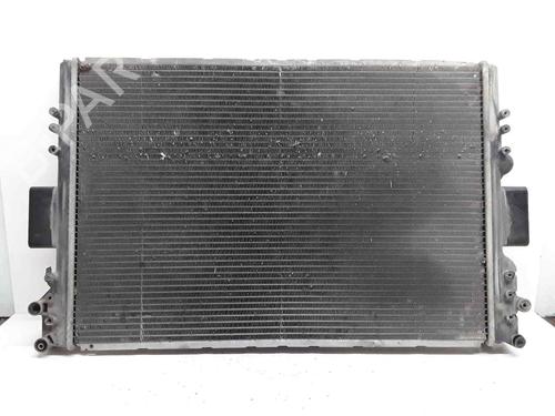 Used Water radiator IVECO DAILY IV Van [2006-2012]  21016478