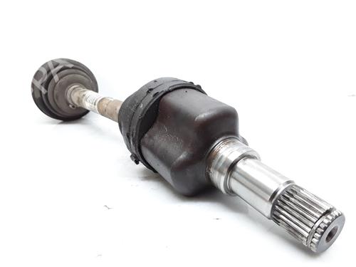 Left front driveshaft FORD FOCUS C-MAX (DM2)  | BP8107484M38 
