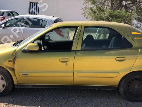 Gearkasse CITROËN XSARA Coupe (N0) 2.0 HDI 90 | BP27280298M3 