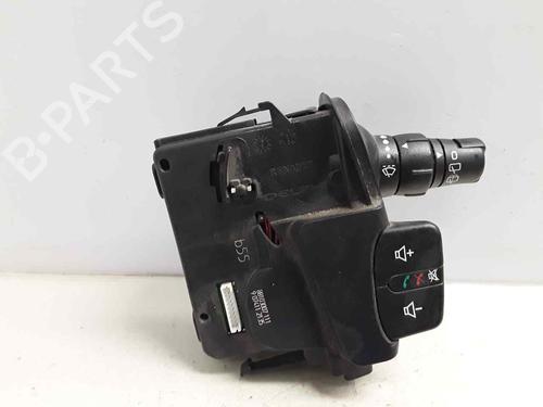 Used Steering column stalk RENAULT KANGOO / GRAND KANGOO II (KW0/1_) 1.5 dCi 85 (KW0K, KW0L, KW0B) (86 hp) 17173775