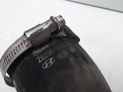 Pipe HYUNDAI i30 (GD) | BP36650384M125 - Image 2