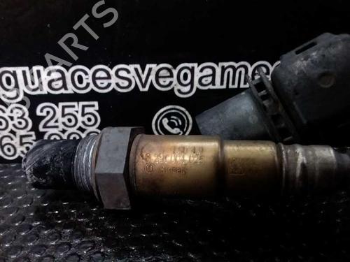 Capteur électronique OPEL VECTRA C (Z02) [2002-2009]  8747439
