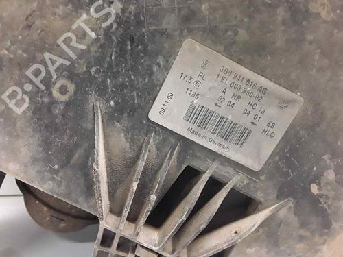 Right headlight VW PASSAT B5.5 (3B3) 1.9 TDI | BP30195267C29 