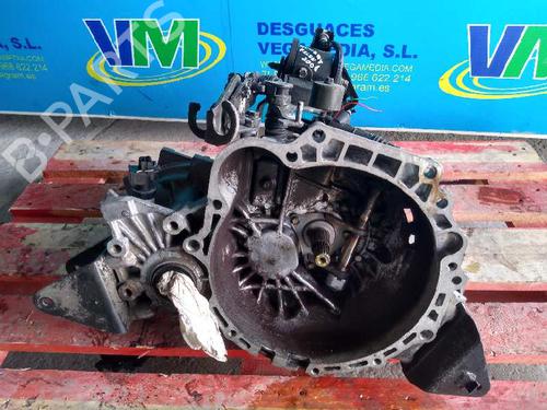 Gearbox HYUNDAI ACCENT II (LC) 1.5 CRDi | BP10260596M3