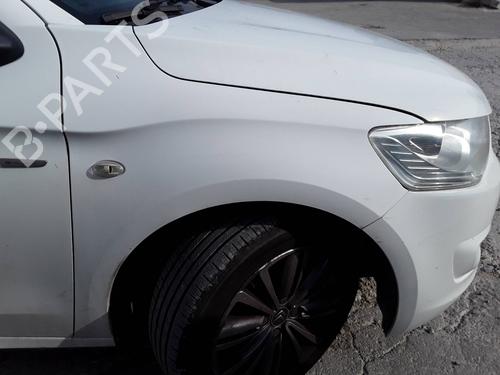 right-front-fenders-citroen-c-elysee-dd_-2012-34450330 main image