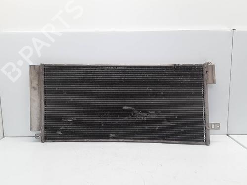 AC radiator OPEL CORSA D (S07) | BP36233711M32 - Image 2