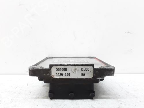 Engine control unit (ECU) OPEL ASTRA G Hatchback (T98)  | BP9401503M57 