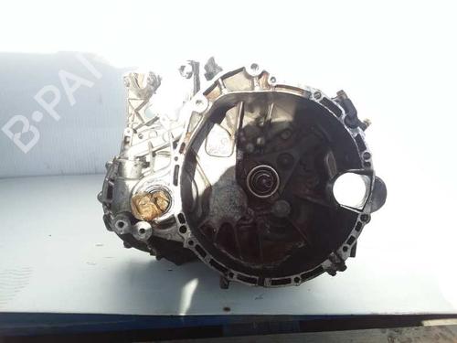 Used Gearbox NISSAN PRIMERA Hatchback (P12) 2.2 Di (126 hp) 7470838