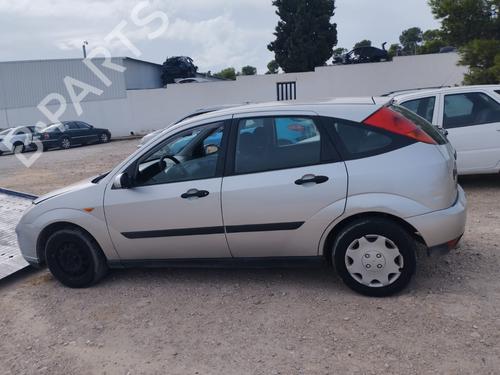 Venstre baglygte FORD FOCUS I Saloon (DFW) 1.8 Turbo DI / TDDi | BP11013074C34 