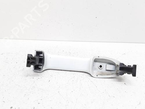Front left exterior door handle KIA RIO III (UB) 1.1 CRDi | BP15271565C128 
