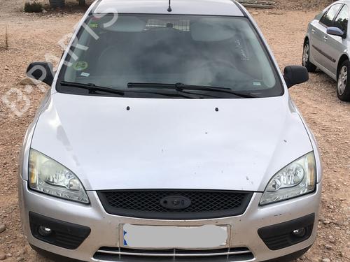 Brukte deler til FORD FOCUS II Saloon (DB_, FCH, DH) [2005-2025]  4355824