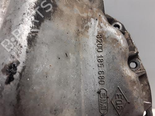 Oliebundkar RENAULT LAGUNA II (BG0/1_) 1.9 dCi (BG08, BG0G) | BP17370494M115 