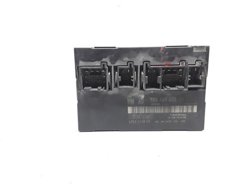 Used Electronic module VW CADDY III Box Body/MPV (2KA, 2KH, 2CA, 2CH) [2004-2016]  7468408