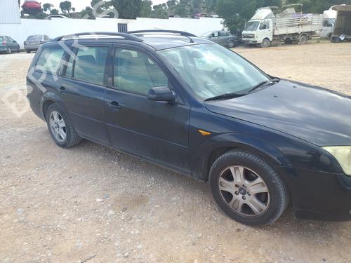 Ignition barrel FORD MONDEO II Turnier (BNP) 2.0 i | BP9855563M48 