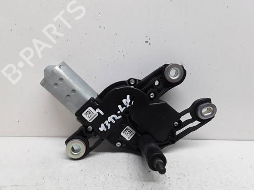Rear wiper motor VW POLO VI (AW1, BZ1, AE1) 1.6 TDI | BP16043039M102 