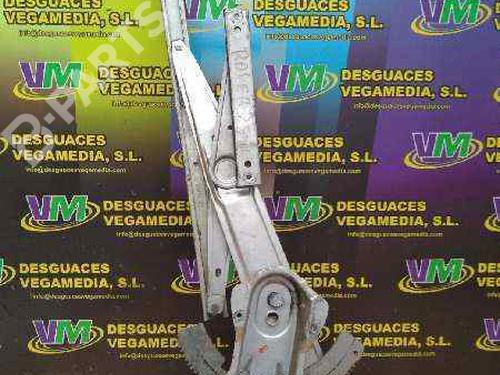 Used Front right window mechanism ROVER 25 I Hatchback (RF) [1999-2006]  7567399