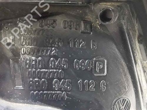 Right taillight VW POLO V (6R1, 6C1) 1.2 TDI | BP18682938C35 