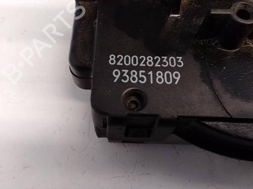Venstre bagtil lås RENAULT TRAFIC II Platform/Chassis (EL) 1.9 dCi 100 (EL0C) | BP39567920C100 - Image 4