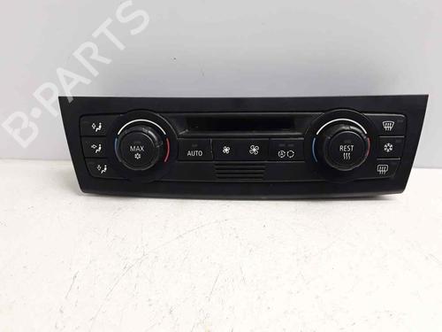 Used Climate control BMW 1 (E87) 118 d (122 hp) 16829119