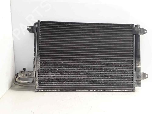 Used AC radiator VW GOLF V (1K1) [2003-2010]  18201283