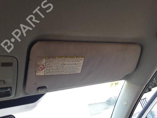 right-sun-visor-toyota-corolla-verso-zer_-zze12_-r1_-2004-2005-2006-2007-2008-2009-32250959 main image